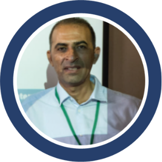 Professor Farhani Ramzi