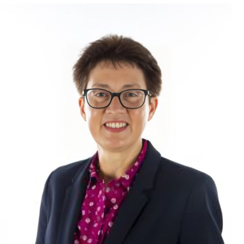 Prof. Sheila O' Donohoe