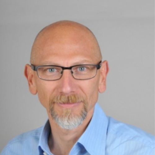 Prof. Roberto Biloslavo