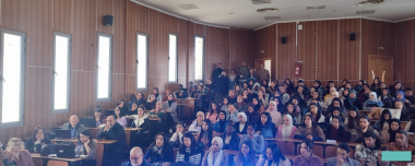 Kick off meeting program